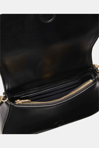 Sac bandoulière - Noir