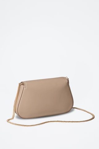 Sac bandoulière - Marron