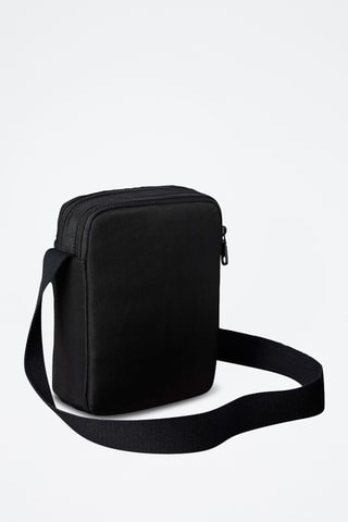 Sac bandoulière - Noir