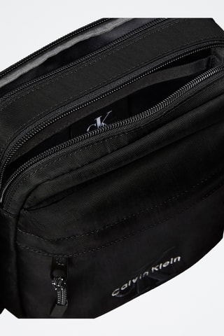 Sac bandoulière - Noir