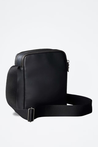 Sac bandoulière - Noir