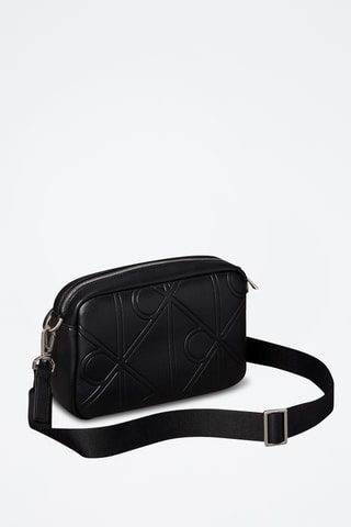 Sac bandoulière - Noir