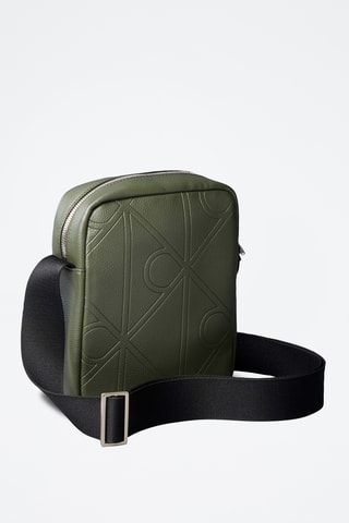 Sac bandoulière - Kaki