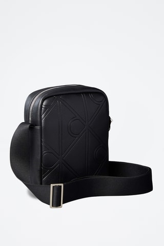 Sac bandoulière - Noir