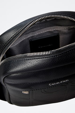 Sac bandoulière - Noir