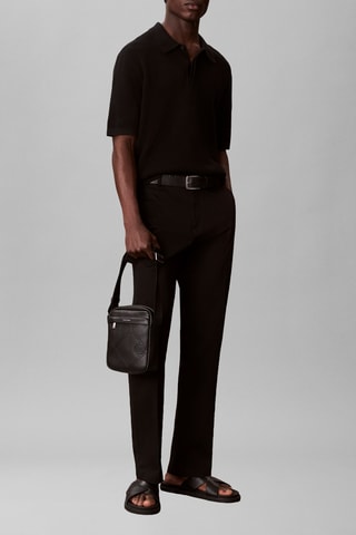 Sac bandoulière - Noir