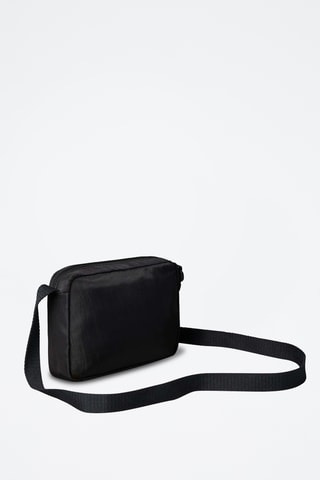 Sac bandoulière - Noir