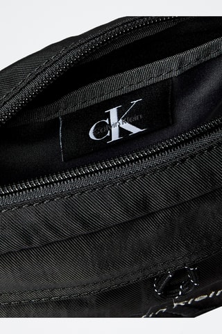 Sac bandoulière - Noir