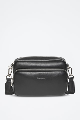 Sac bandoulière - Noir