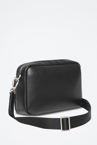 Sac bandoulière - Noir