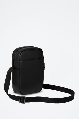 Sac bandoulière - Noir