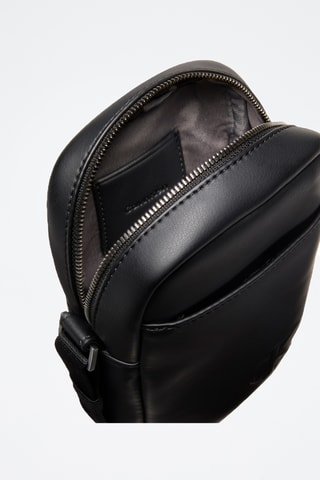 Sac bandoulière - Noir