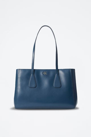 Cabas - Bleu marine