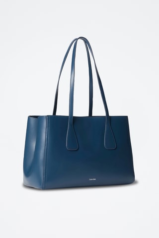 Cabas - Bleu marine