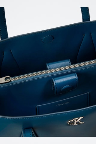 Cabas - Bleu marine