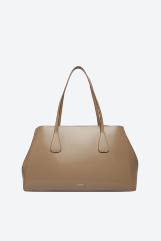 Cabas - Taupe