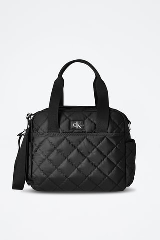 Sac à langer - Noir