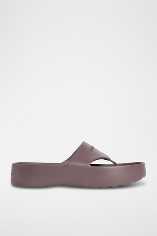 Sandales - Marron