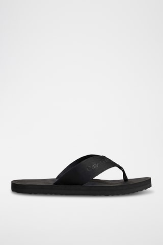 Sandales - Noir