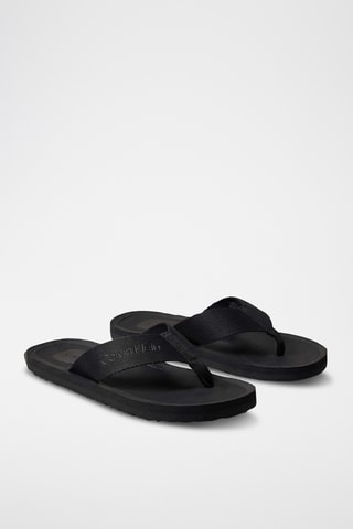 Sandales - Noir