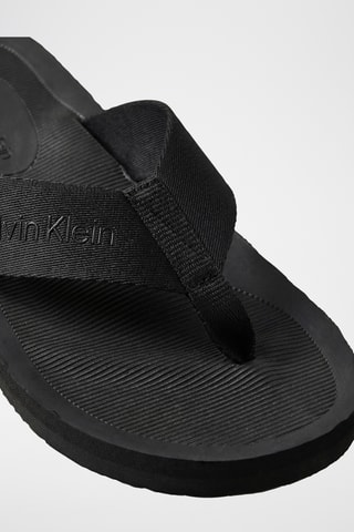 Sandales - Noir