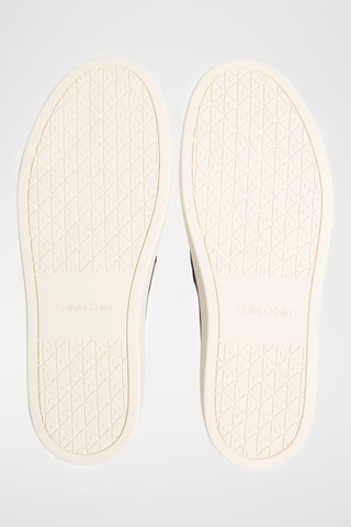 Mocassins en nubuck - Marron