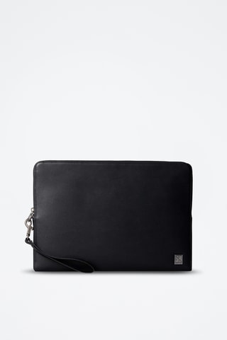 Housse de protection pour ordinateur portable - Noir