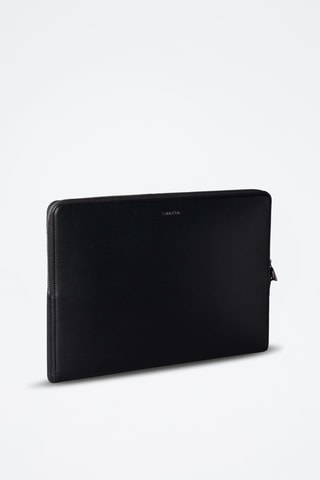 Housse de protection pour ordinateur portable - Noir