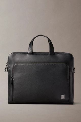 Porte-documents - Noir