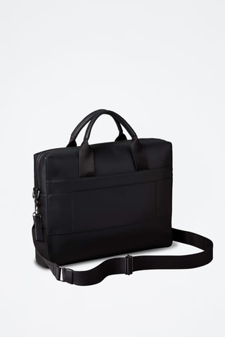 Porte-documents - Noir