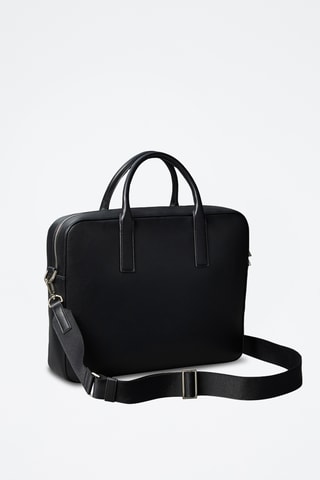 Porte-documents - Noir