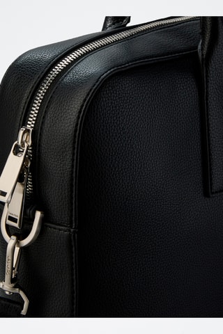 Porte-documents - Noir