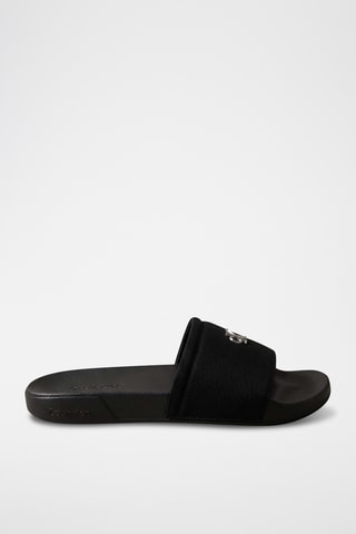 Mules - Noir