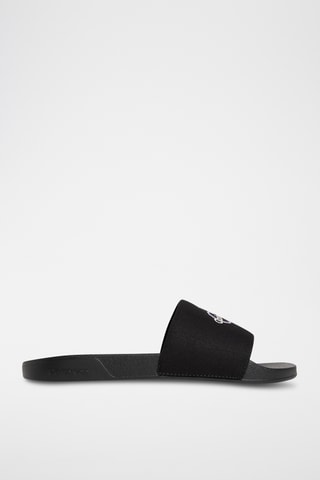 Mules - Noir