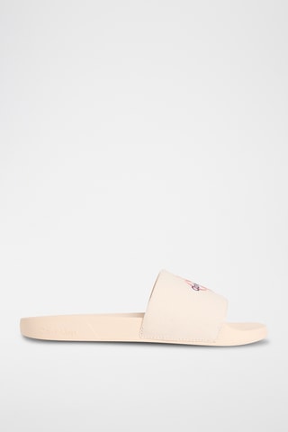 Mules - Beige