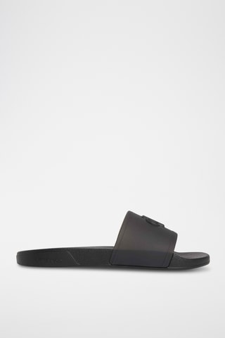 Mules - Noir