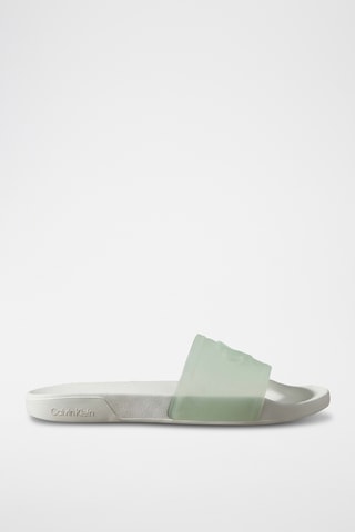 Mules - Bleu
