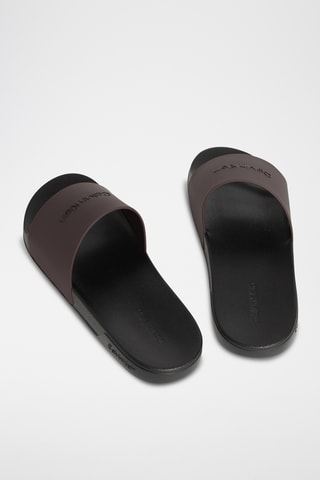 Mules - Rouge