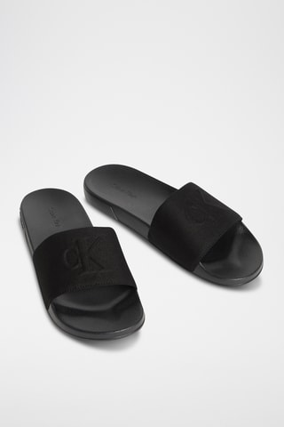 Mules - Noir