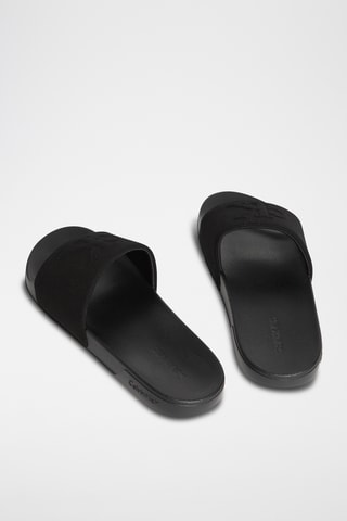 Mules - Noir