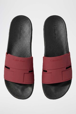 Mules - Rouge