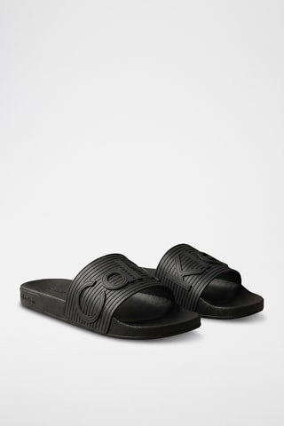 Mules - Noir