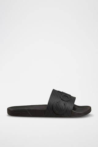 Mules - Noir