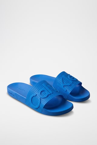 Mules - Bleu