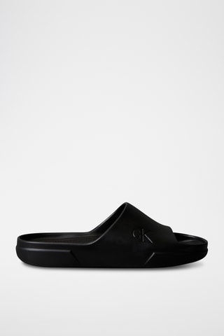 Mules - Noir