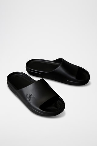 Mules - Noir