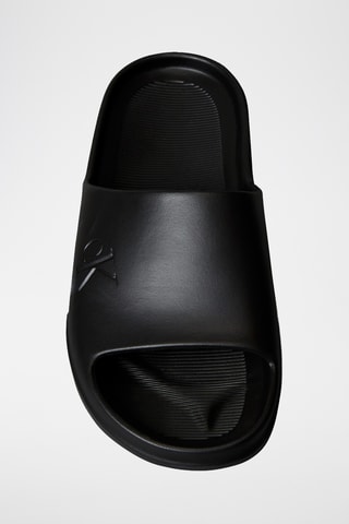 Mules - Noir