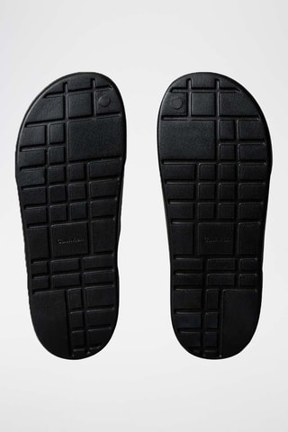 Mules - Noir