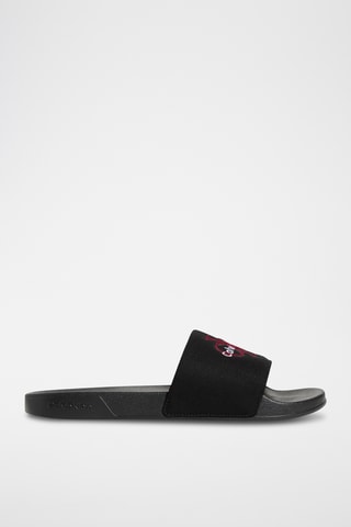 Mules - Noir