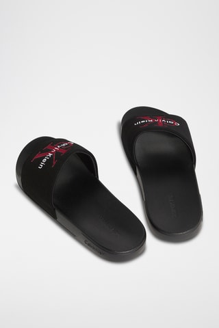 Mules - Noir